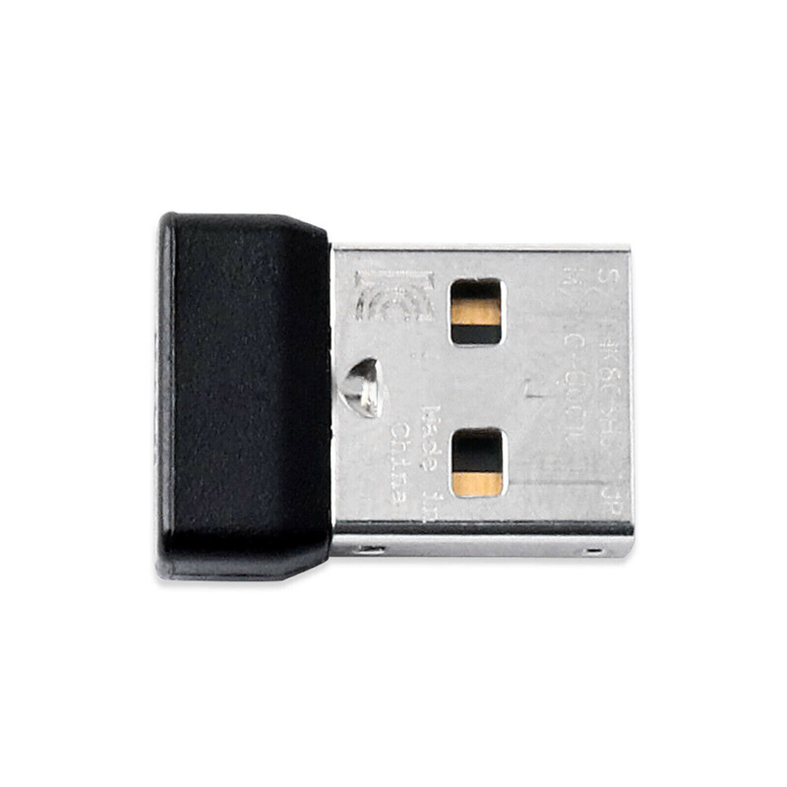 Mini USB Wireless Mouse Keyboard Receiver for Logitech MK270 MK345 MK250 Nano F