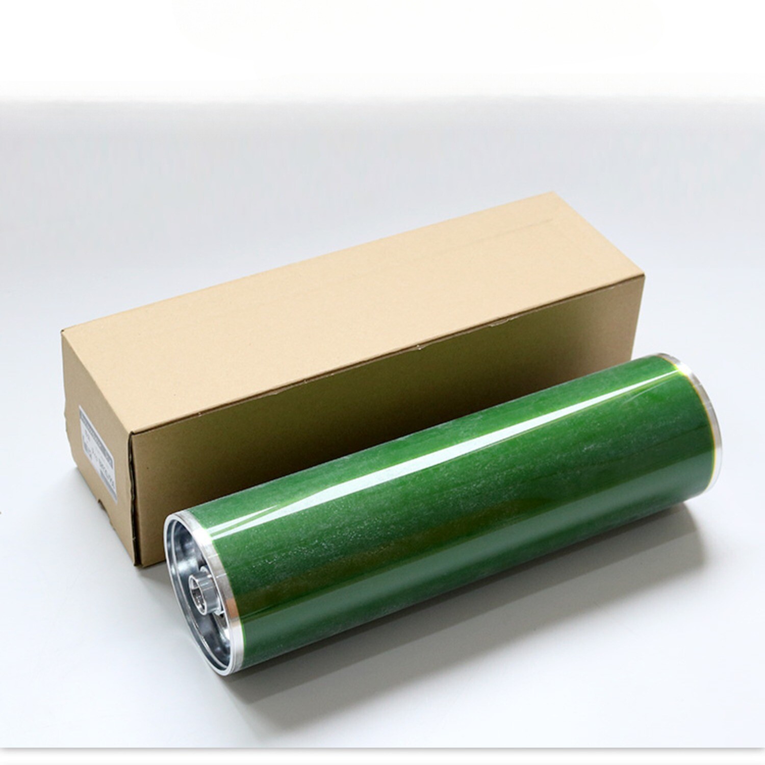New 1pcs Green Drum Core for Konica Minolta 920 950 Selenium Drum