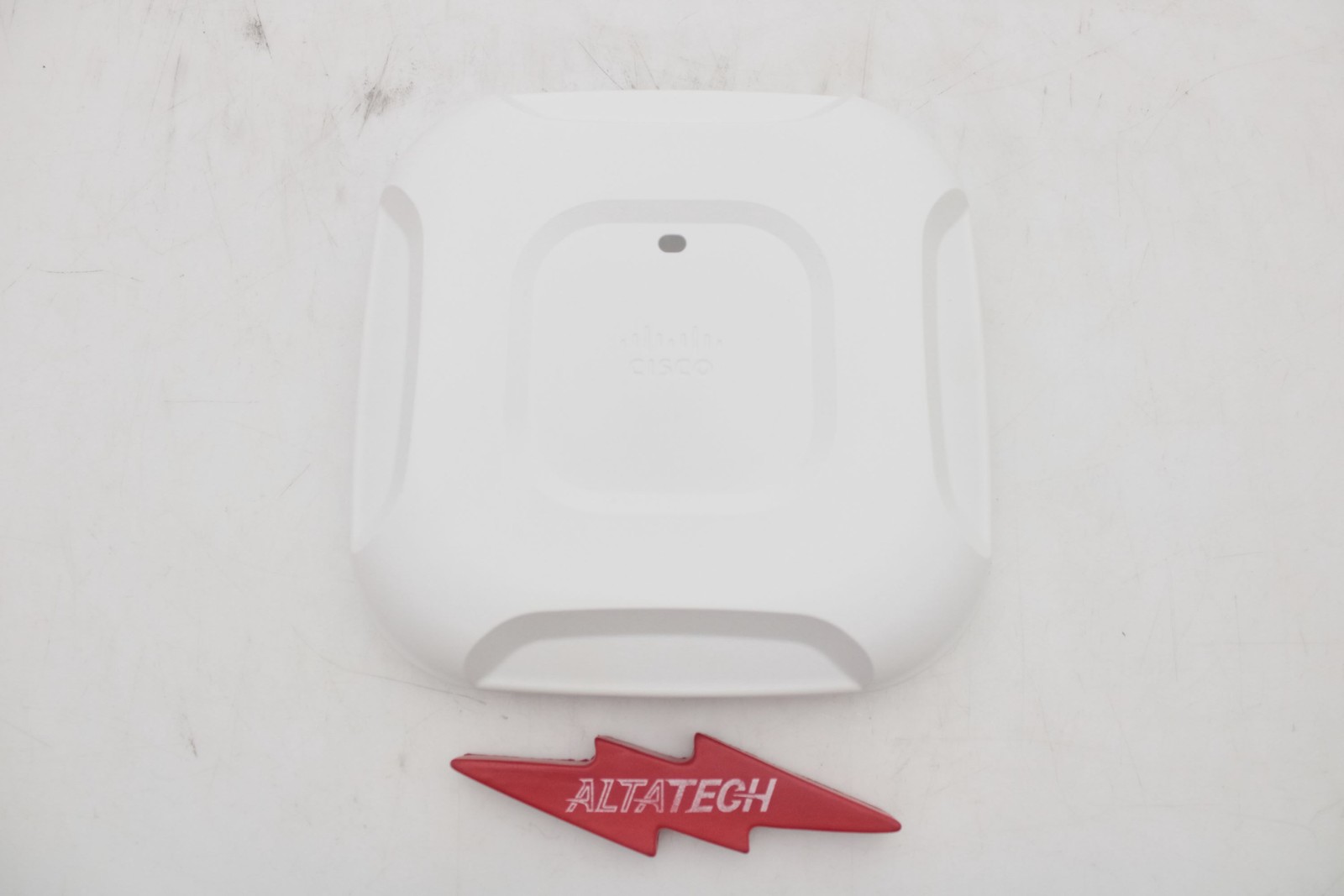 Cisco AIR-CAP3702I-B-K9 Aironet Wireless Access Point w/ Mounting Hardware