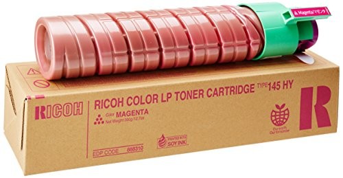 Genuine Ricoh 888310 Magenta High-Yield Toner Cartridge We Ship Fast