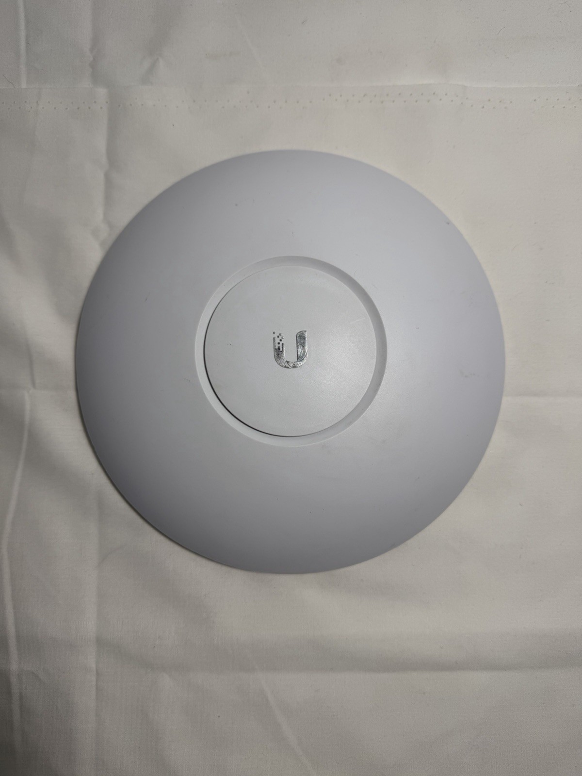 Ubiquiti Networks UniFi AP AC PRO Dual-Band 802.11ac RJ-45 White UAP-AC-PRO