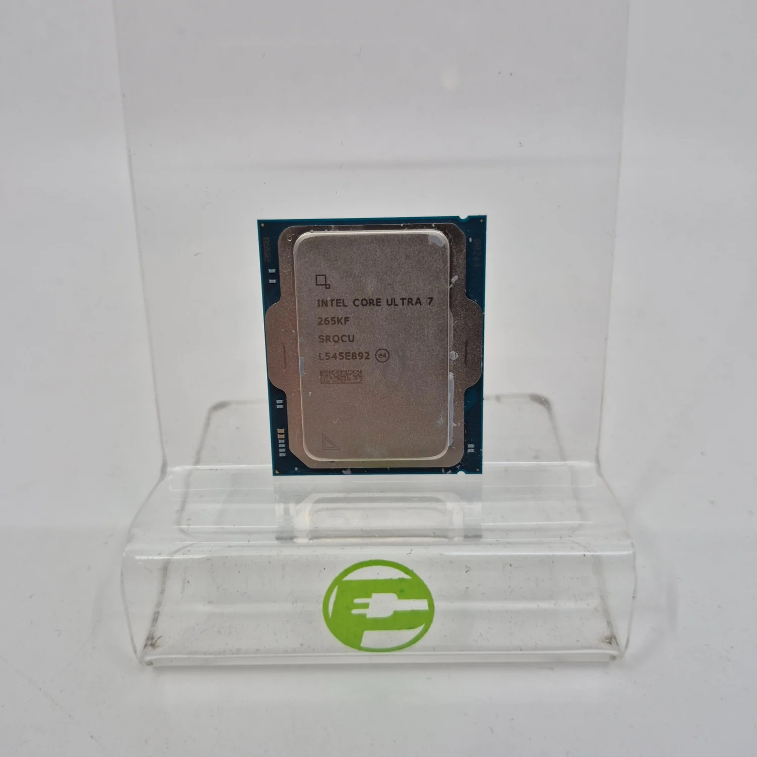 Intel Core Ultra 7 265KF 3.90GHz 20 Core SRQCU 20 Thread LGA 1851