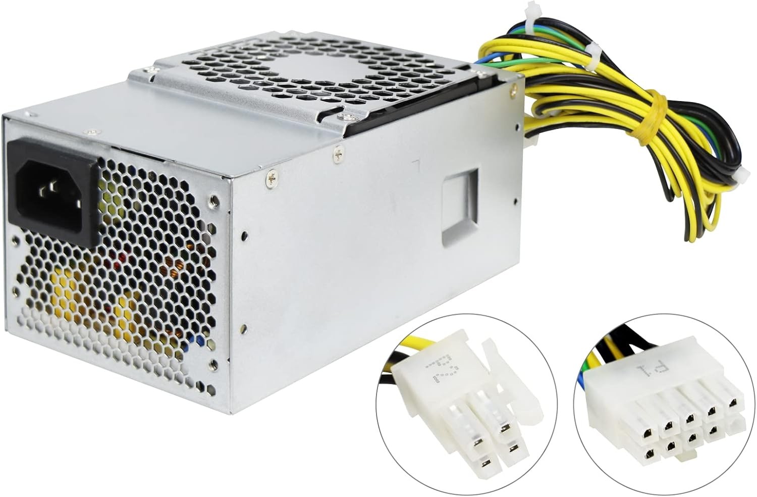 PS-3221-9AE PSU 220W Power Supply Fit Liteon (fromAcer Veriton) B630 X4650 X6630