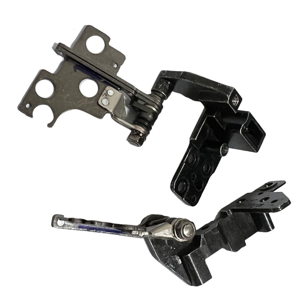 LCD Screen Hinges Left&Right for MSI GE65 GP65 GL65 MS-16U1