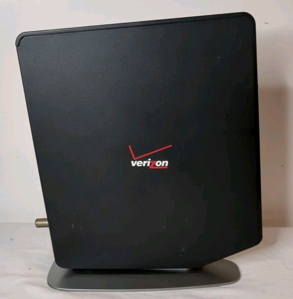 Verizon FIOS G1100 Quantum Gateway Wireless Router