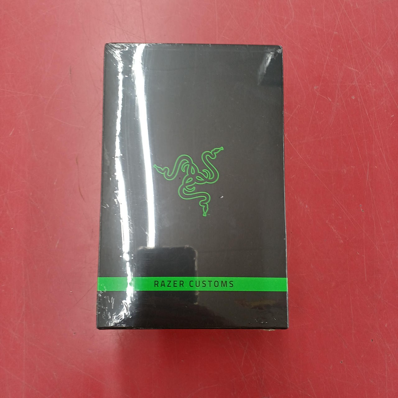 Razer Orochi V2 Hello Kitty Wireless Mouse Unopened