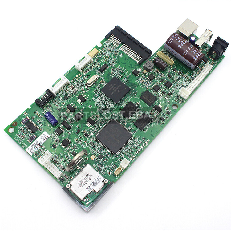 P1080383-254 Main Logic Board for Zebra ZD420 ZD620 Printer New Genuine