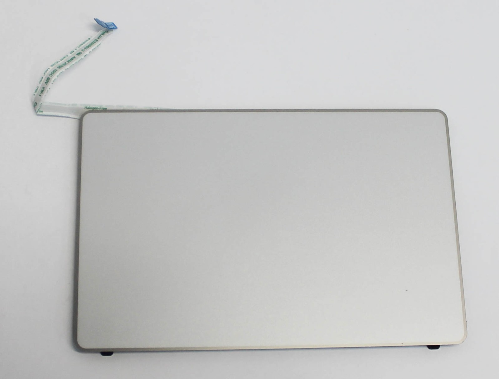 56.JRHN8.001 ACER TOUCHPAD MODULE W/CABLE SILVER CHROMEBOOK SPIN GRADE A