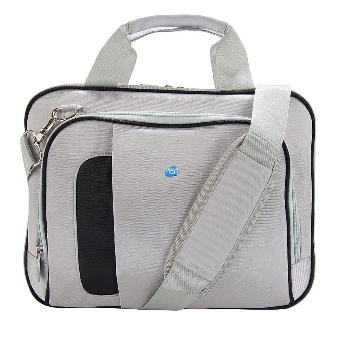 Vangoddy Premium Pinn Notebook Bag Tablet Smartphone 2-in-1 7" 8" 9" 10"_