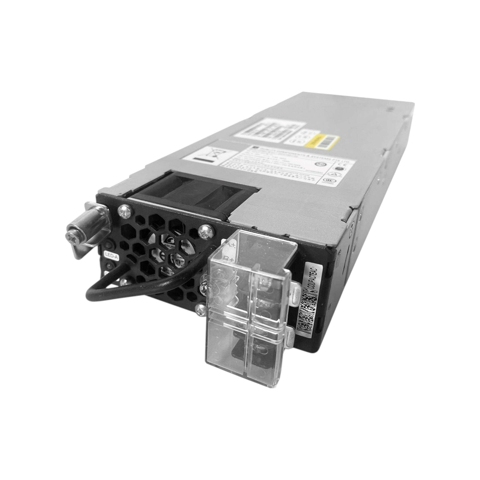 Juniper EX-PWR-190-DC