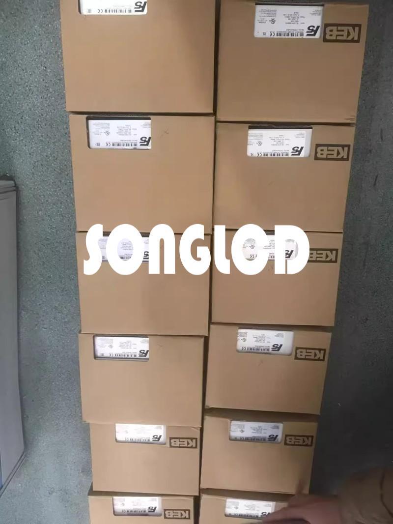 1PCS NEW 12.F5.B1B-350A via DHL or FedEx