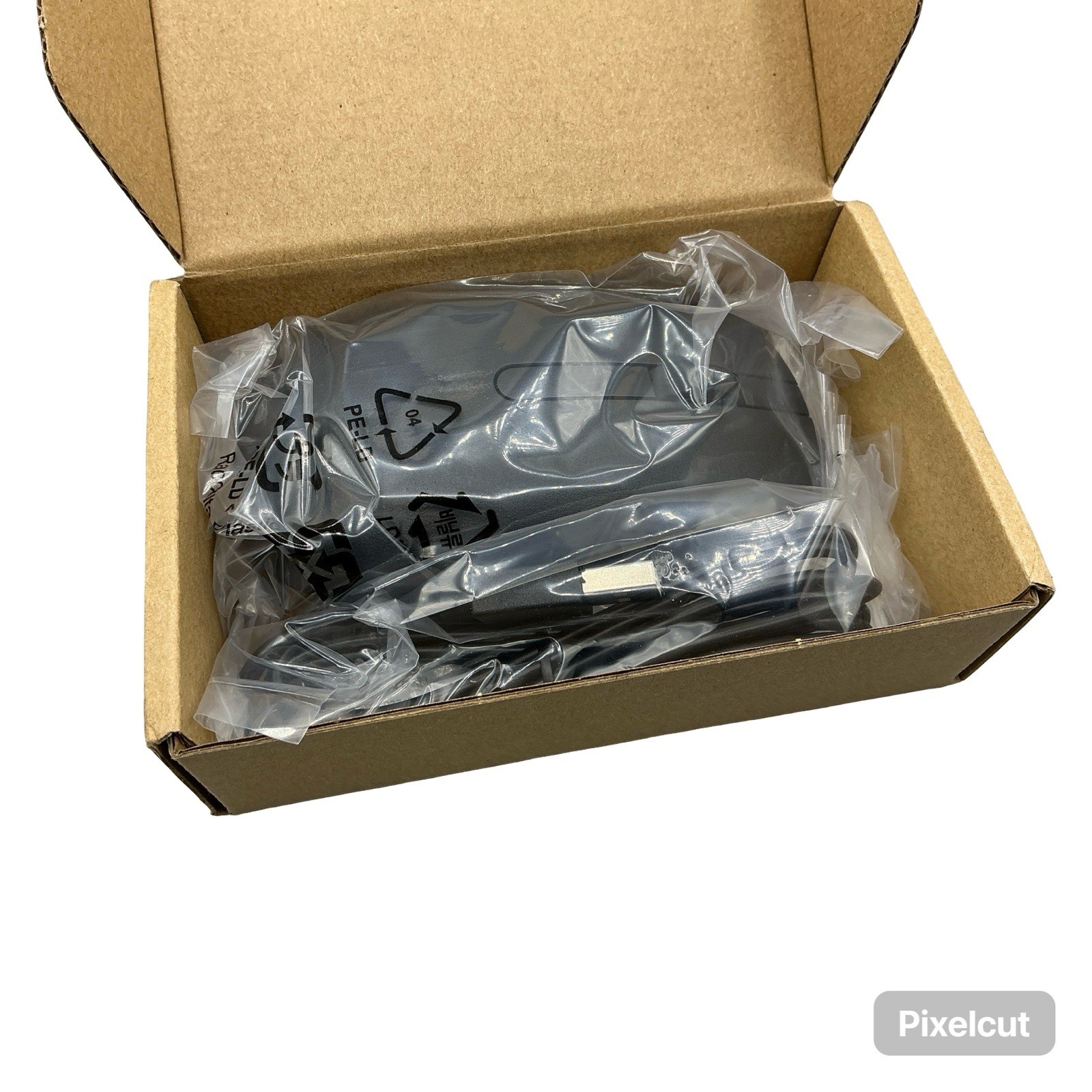 Dell MS116 Wired Optical USB Computer Mouse Black MS116-BK New In Box Nov 2023