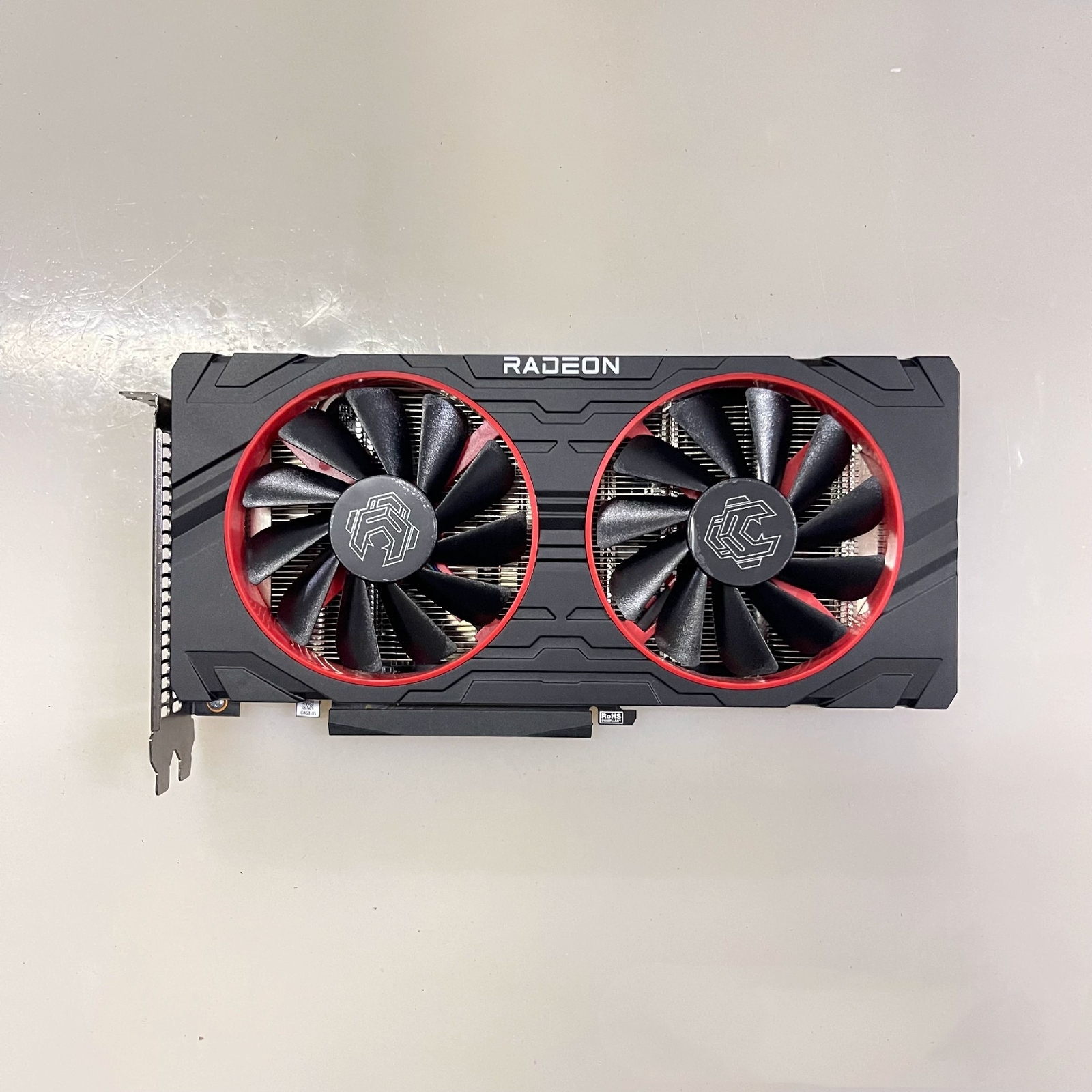VASTARMOR AMD Radeon RX6500 XT RX 6500 XT 4GB GDDR6 independent Graphics card