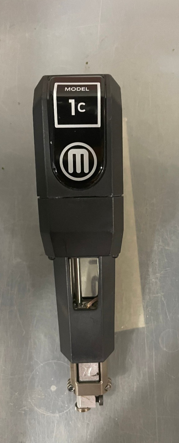 Makerbot Method X Model 1c Extruder USED