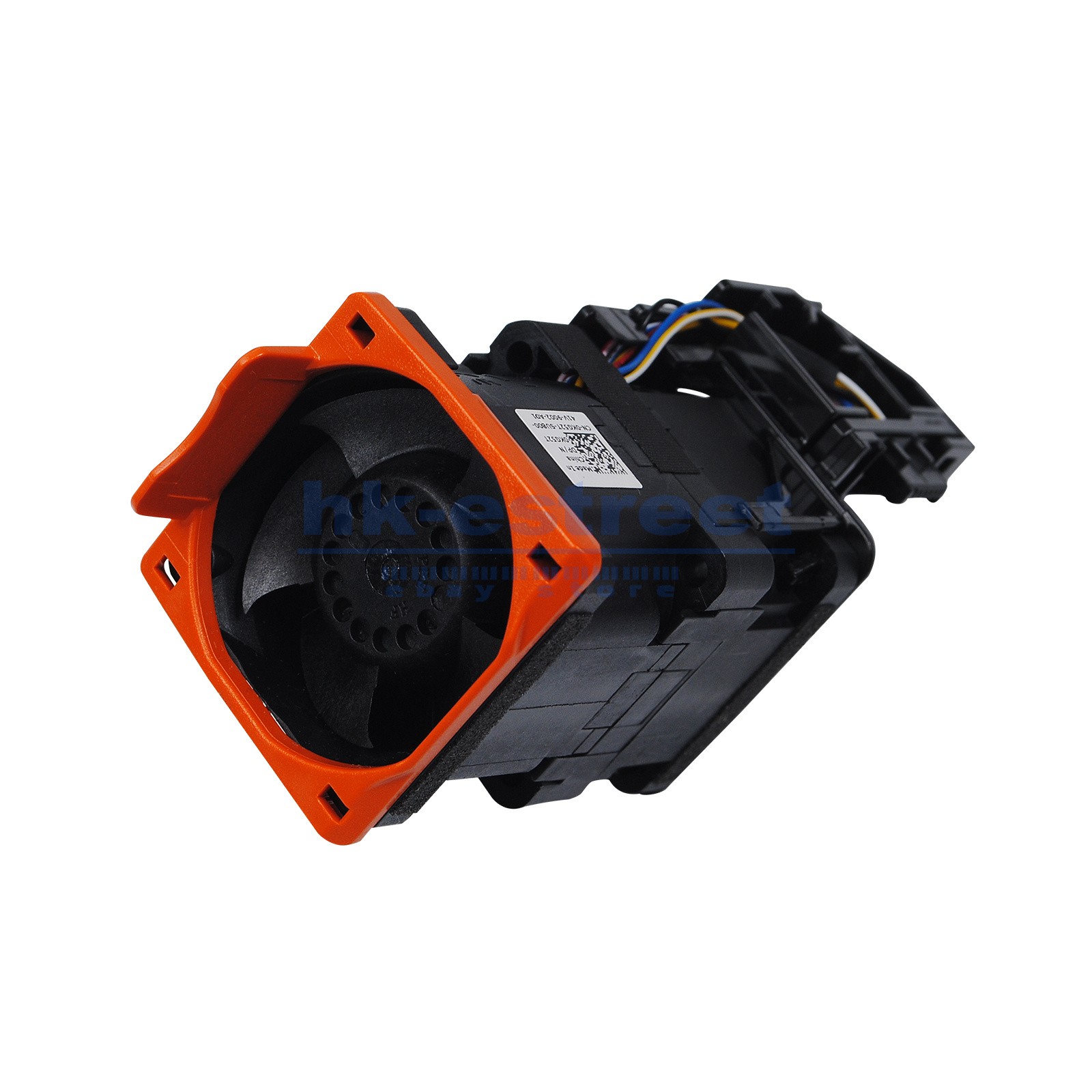 New KG52T Dell PowerEdge R640 High Performance Cooling Fan 0KG52T CY92P