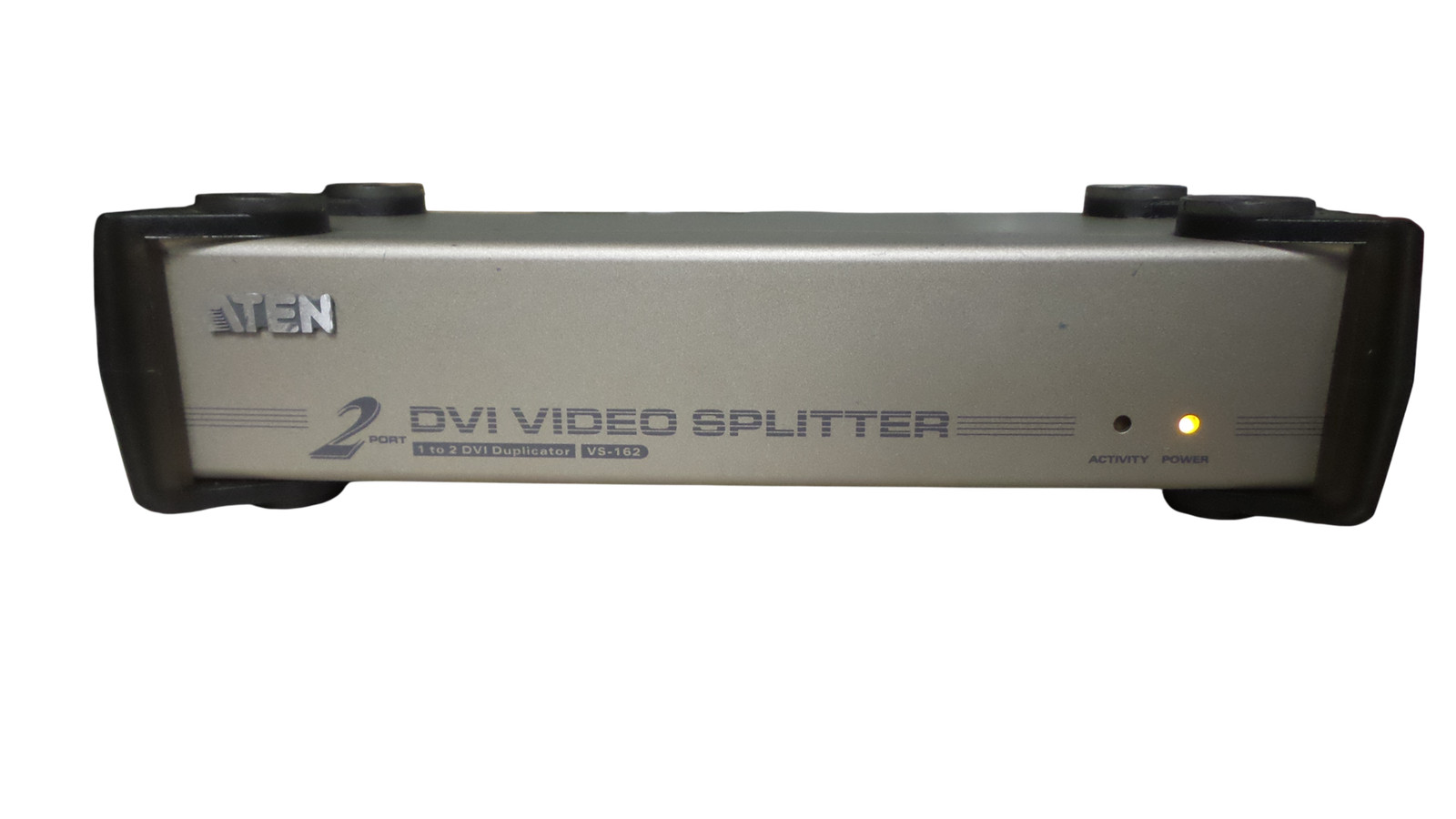 ATEN VS-162 2 PORT DVI VIDEO SPLITTER - 