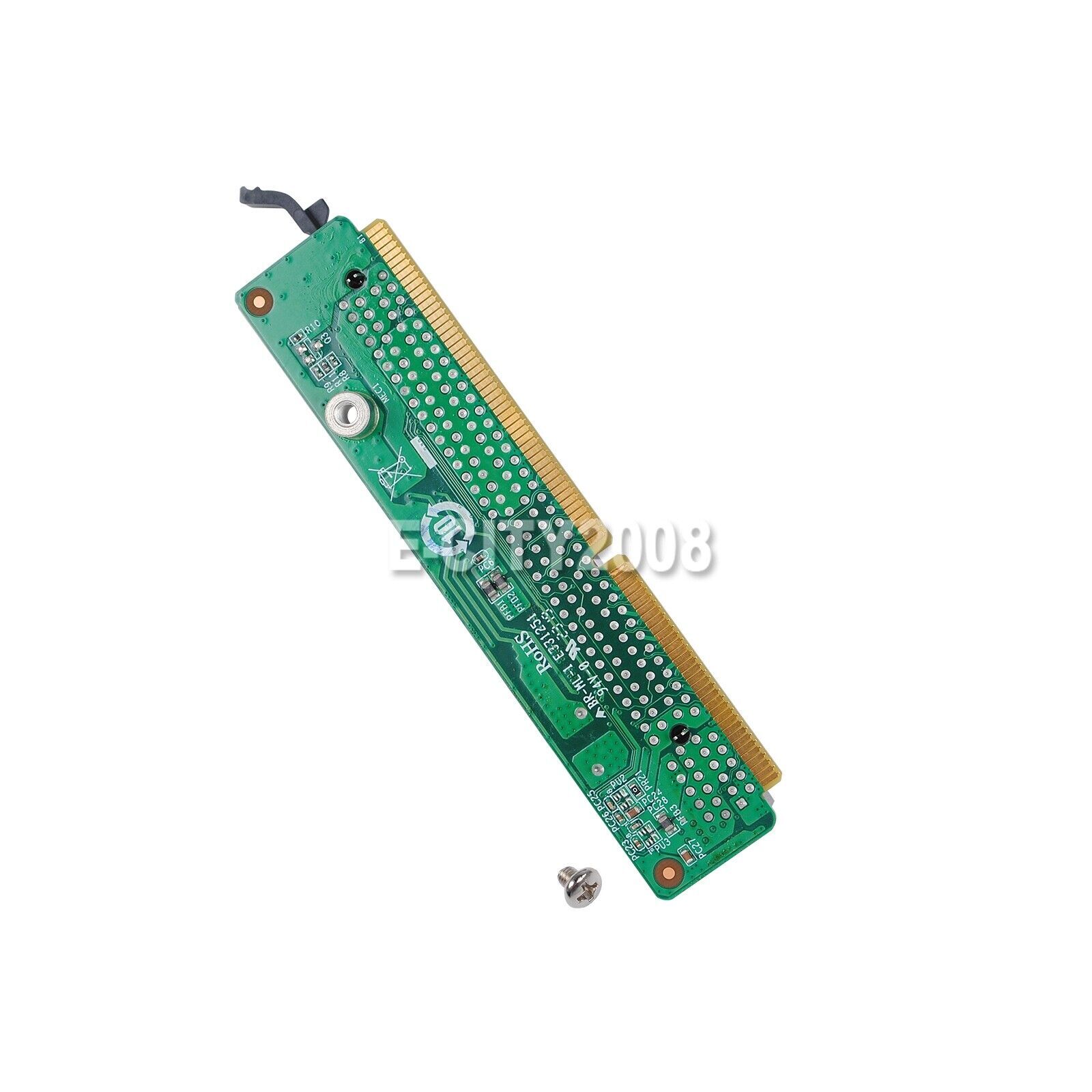 5C50W00933 Graphics Card Adapter for Lenovo P360 Tiny P 3