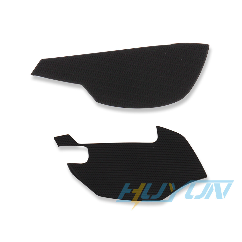 1 Set Anti-slip Side Grip Tape Stickers For Razer Basilisk V3/V3pro Mouse