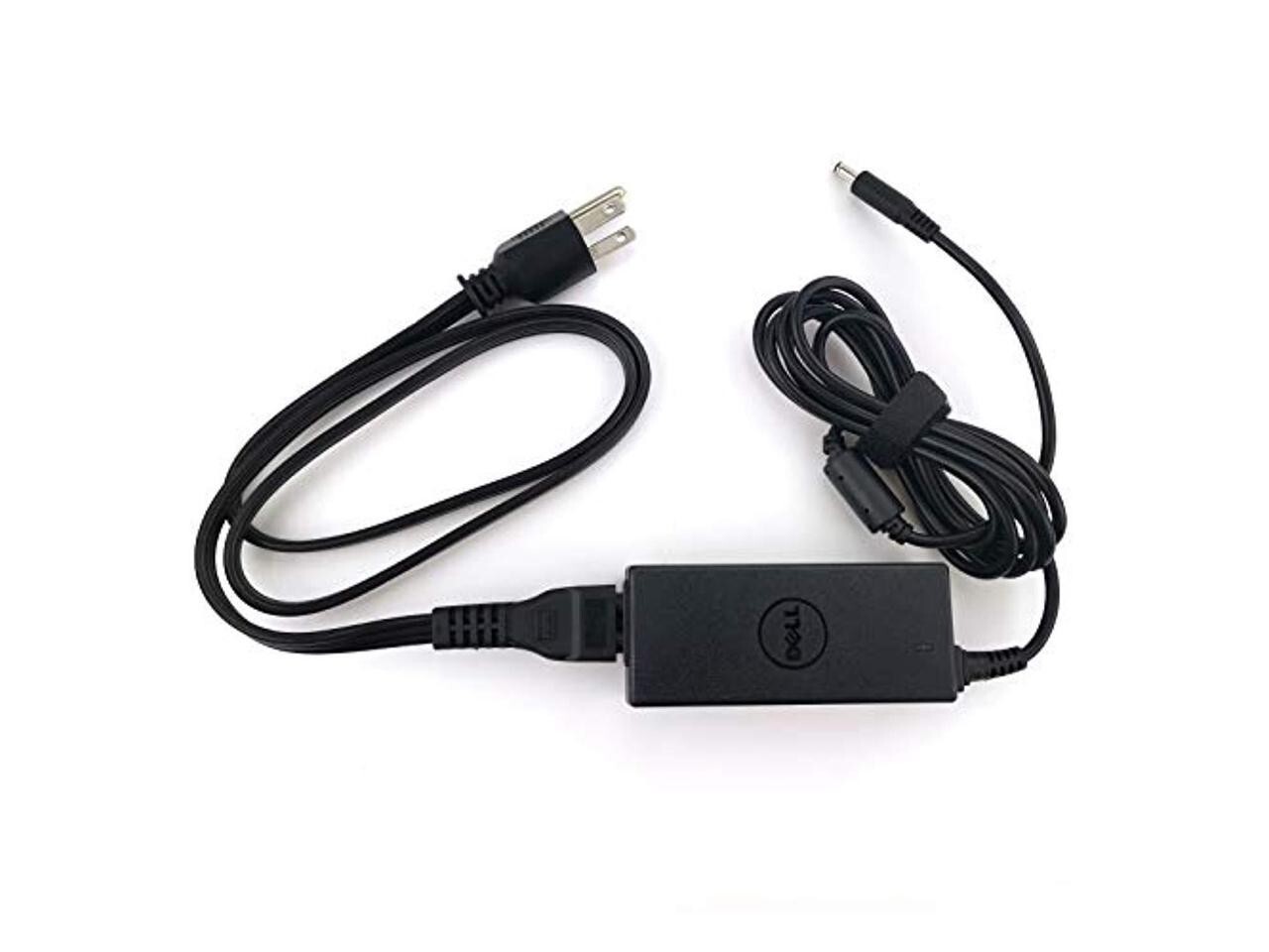 Original OEM 45w Power Adapter Charger for Dell DP/N 00285K 070VTC 0KXTTW TESTED