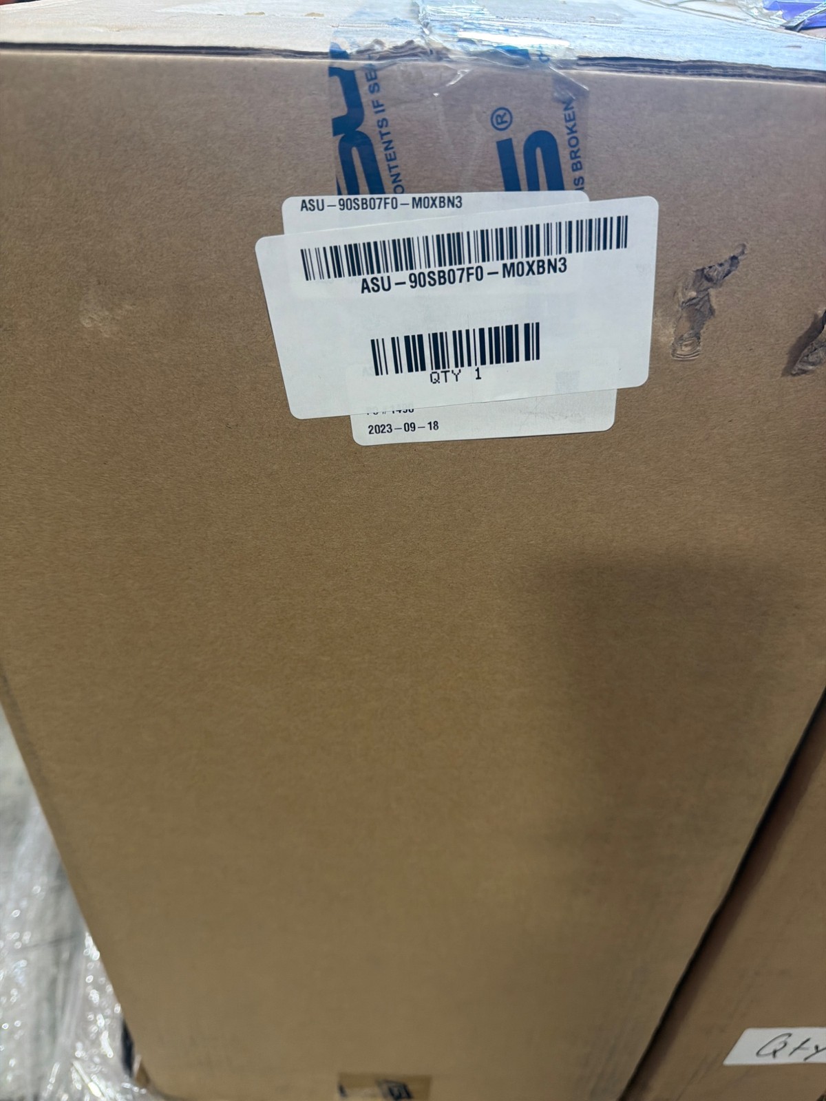 ASUS ProArt PA247CV 23.8