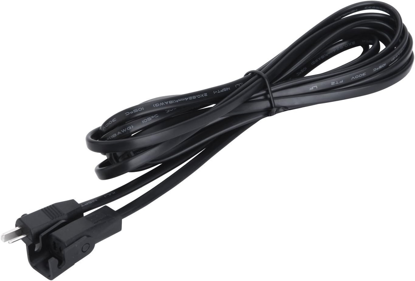 Okin 8.2 Feet Extension Cord Replacement Power Supply Cable for Lift Chair Recli