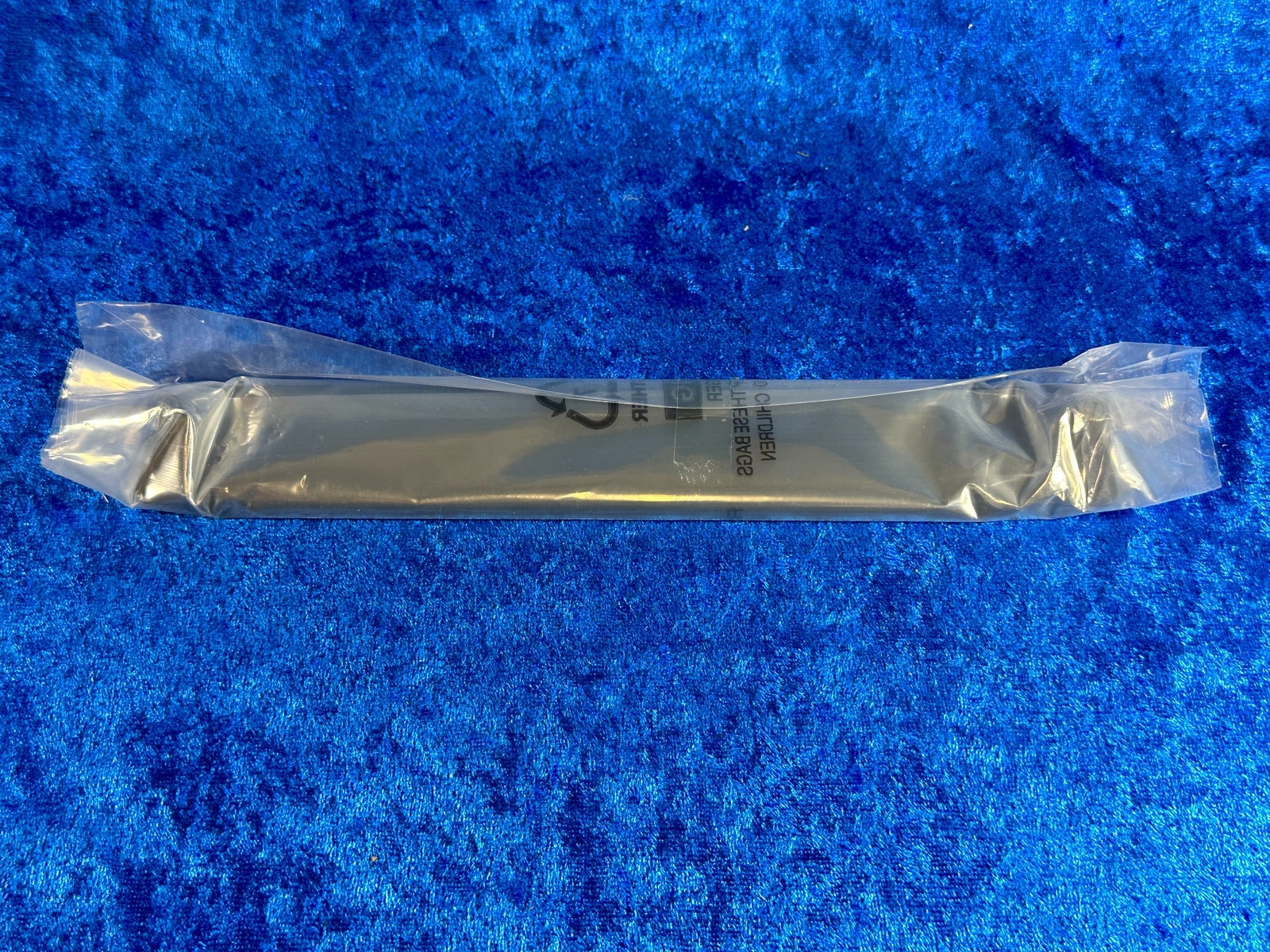 NEW Strong SR-BLNK-MOIP Strong MoIP Shelf Blanks Vertical [Each]