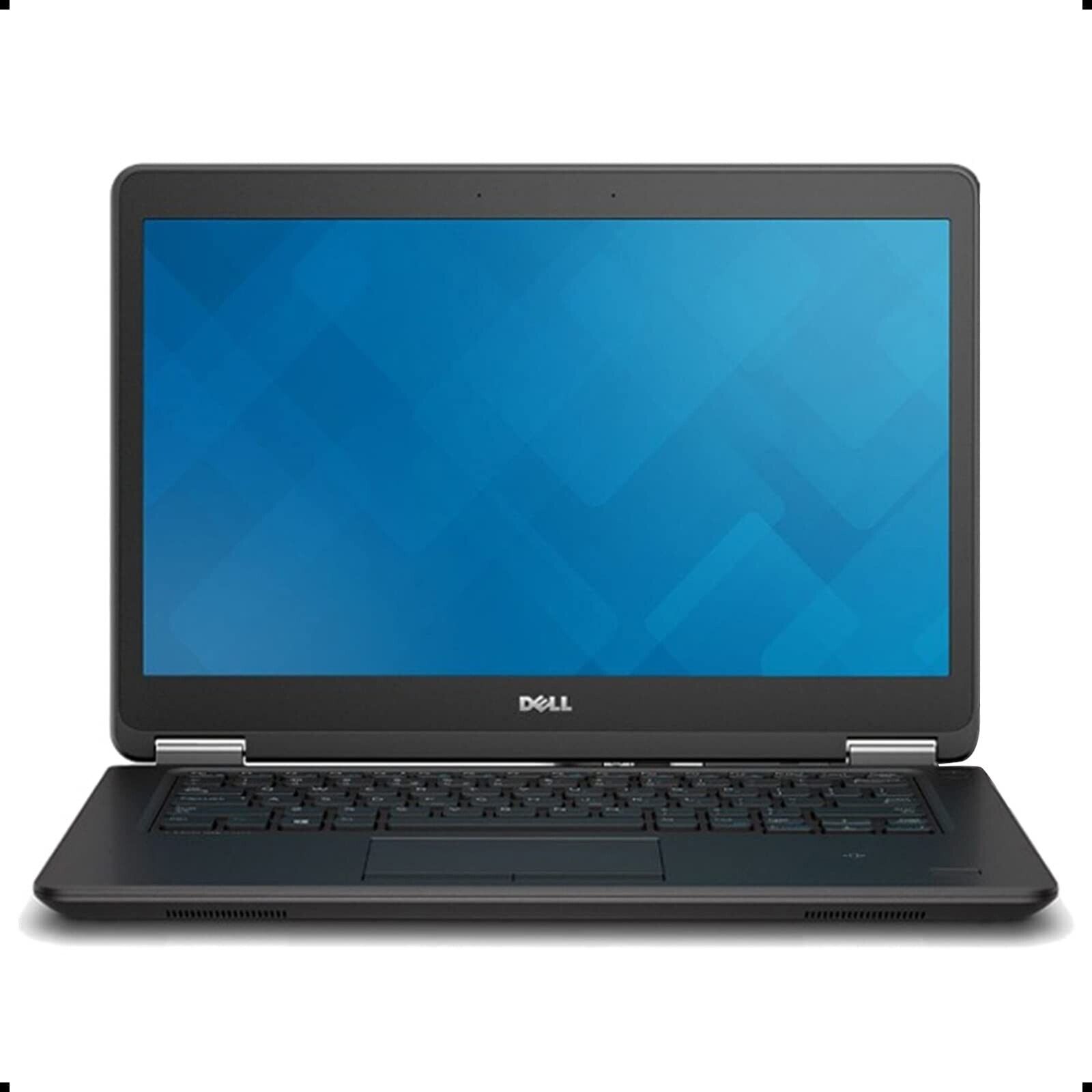 Dell Latitude 7450 14 inch HD - i5-5300U - 8GB RAM - 512GB SSD - Windows 10