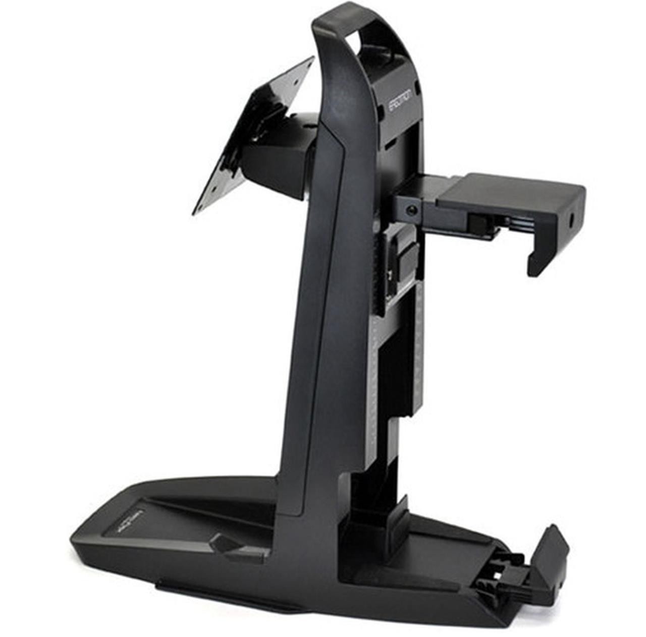 Ergotron Neo-Flex All-In-One SC Lift Stand Model 33-338-085 ***NEW OPEN BOX ***