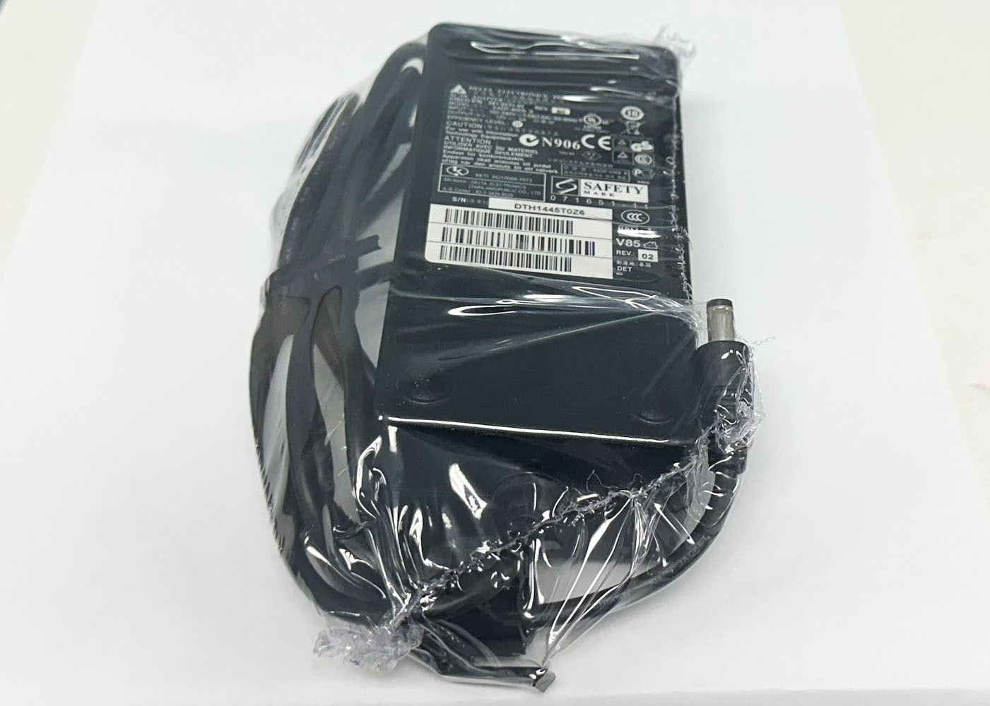 Cisco PWR-60W-AC 60W Power Adapter