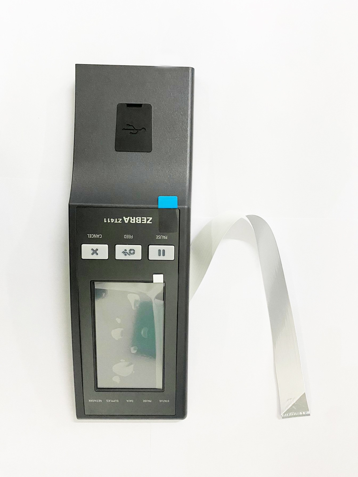 Control Panel Motherboard For ZEBRA ZT411 Display ZT421 Label Barcode Printer