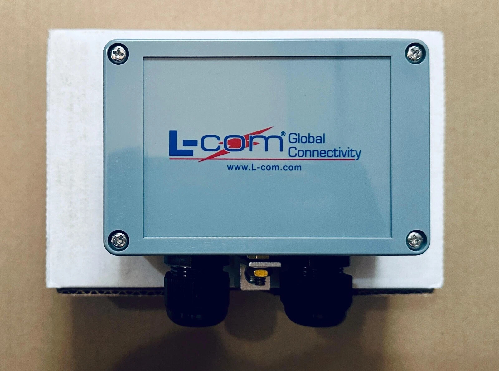 L-COM GLOBAL CONNECTIVITY ALS-CAT6HPW