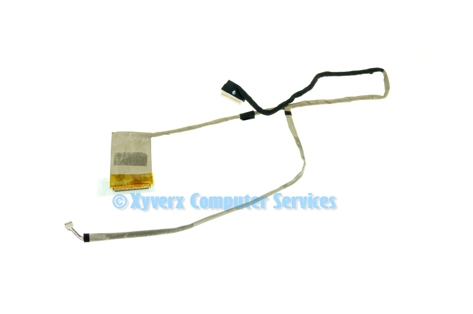BA39-00958A GENUINE SAMSUNG LCD DISPLAY CABLE NP-Q430 NP-Q430-JSB1US (GRD A)