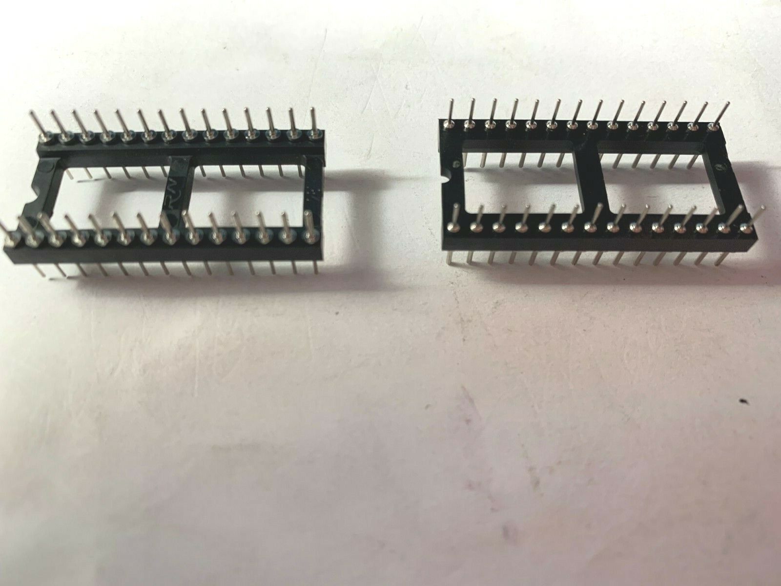  Connector Header Platform 28 pin 