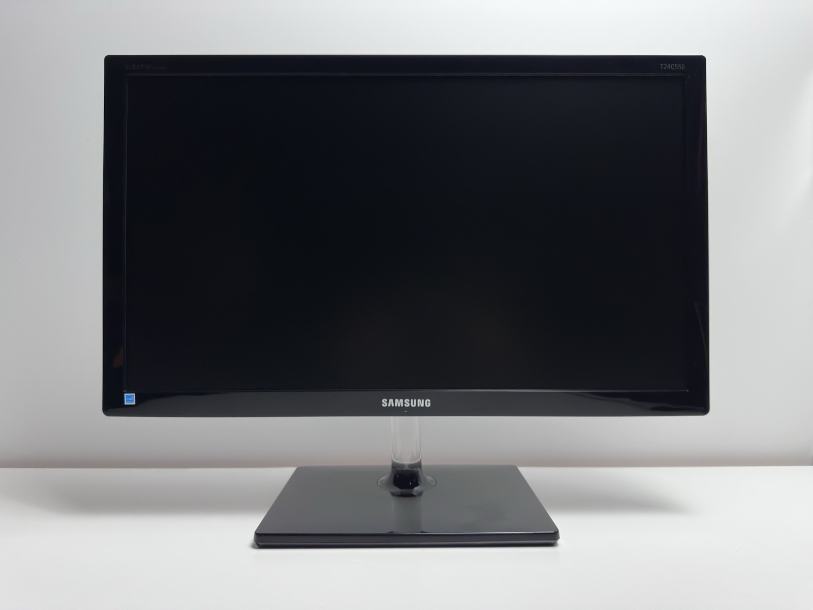 HP 24m 23.8" LCD Monitor - Mint Condition, Thin Profile, Power Cord Included