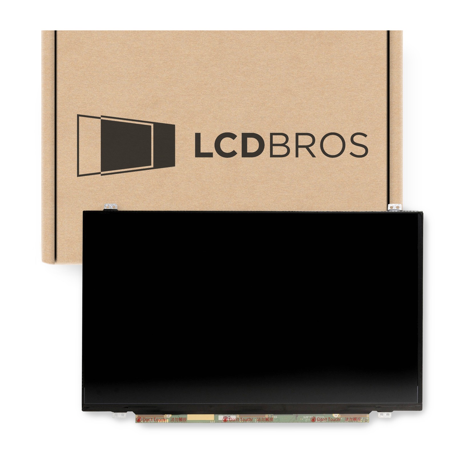 Screen Replacement for Lenovo Thinkpad T470 FHD 1920x1080 IPS Matte LCD LED