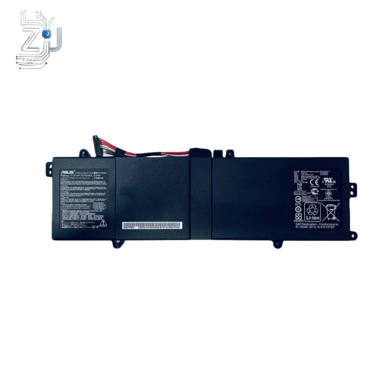 Battery C22-B400A For ASUS PRO BU400V BU400A Ultrabook C22-B400A 7.5V New