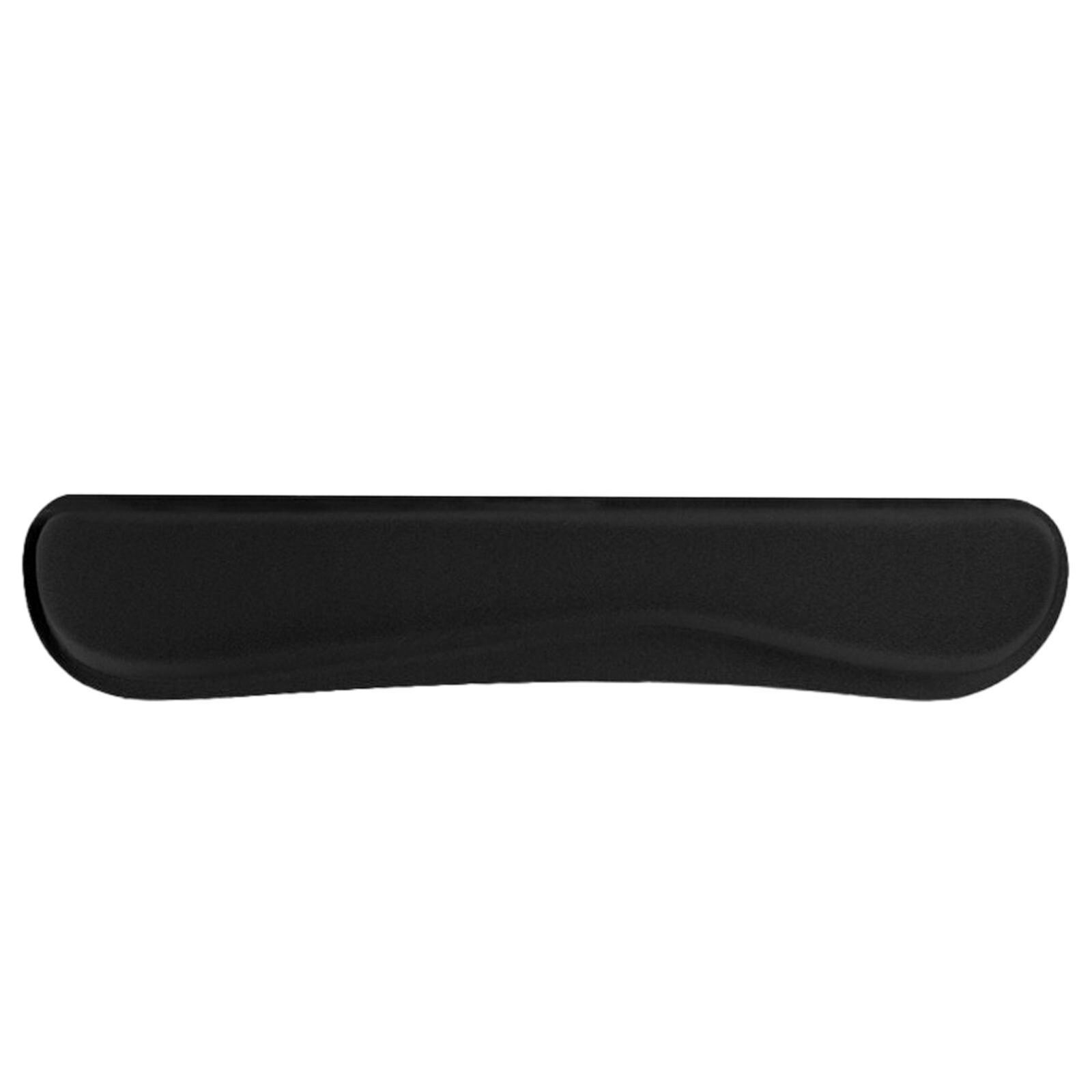 2Pcs Keyboard Wrist Rest Pad Mouse Pad EVA Foam Cushion Wrist Arm Rest Support