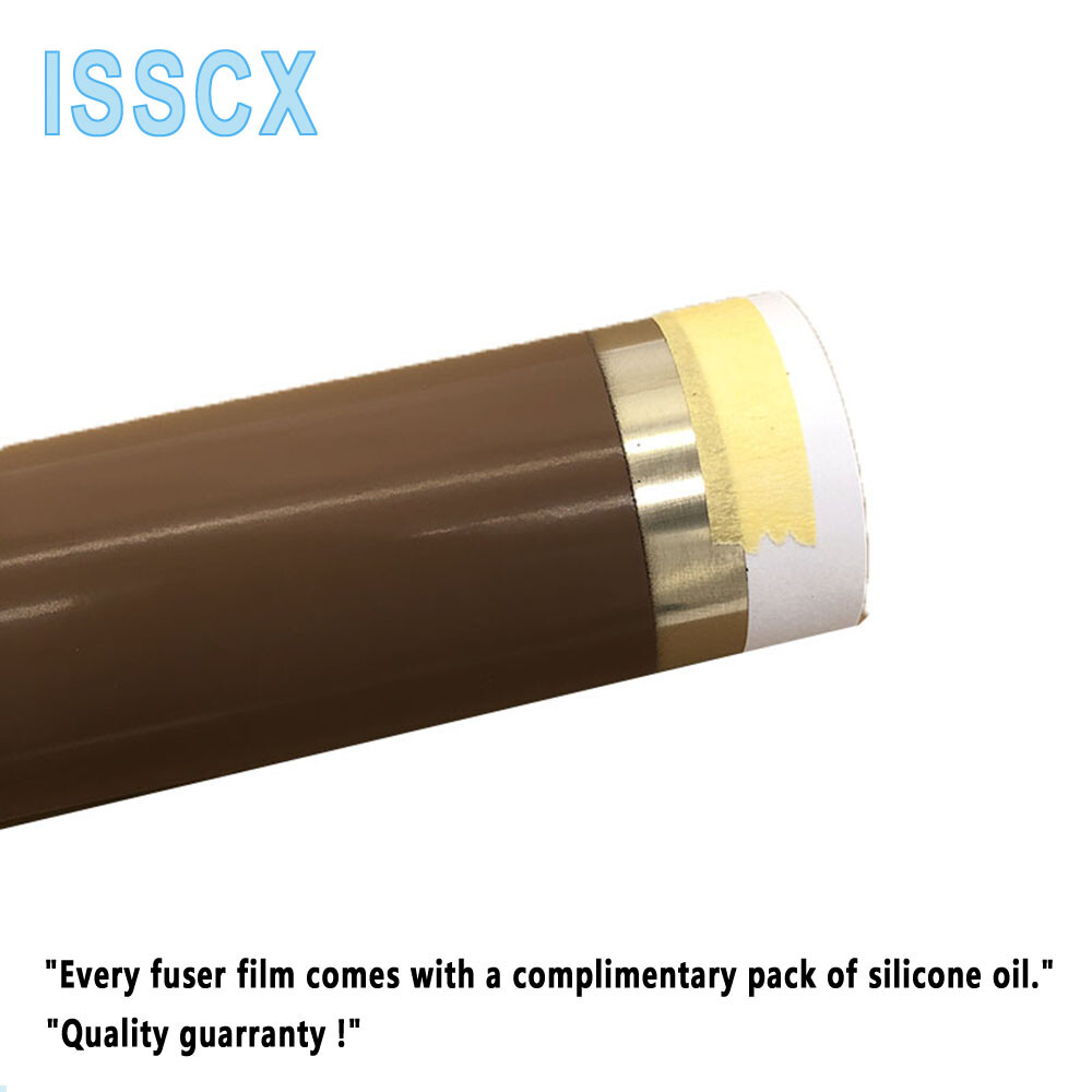Fixing Fuser Film Sleeve IR1730-FILM Fits For Canon 1750 1730IF 1740 1740IF