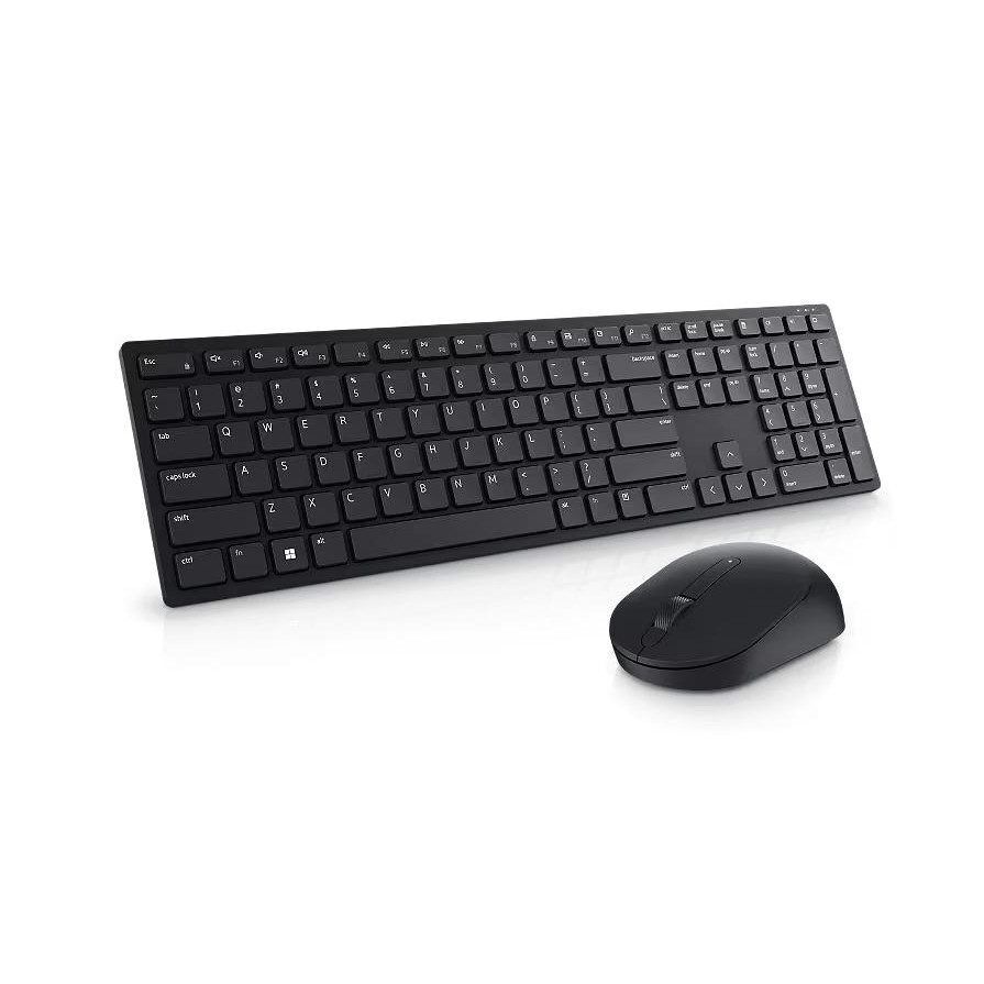 1NF4K | Dell Wireless Keyboard and Mouse Combo | KM5221WBKB-US New in Box