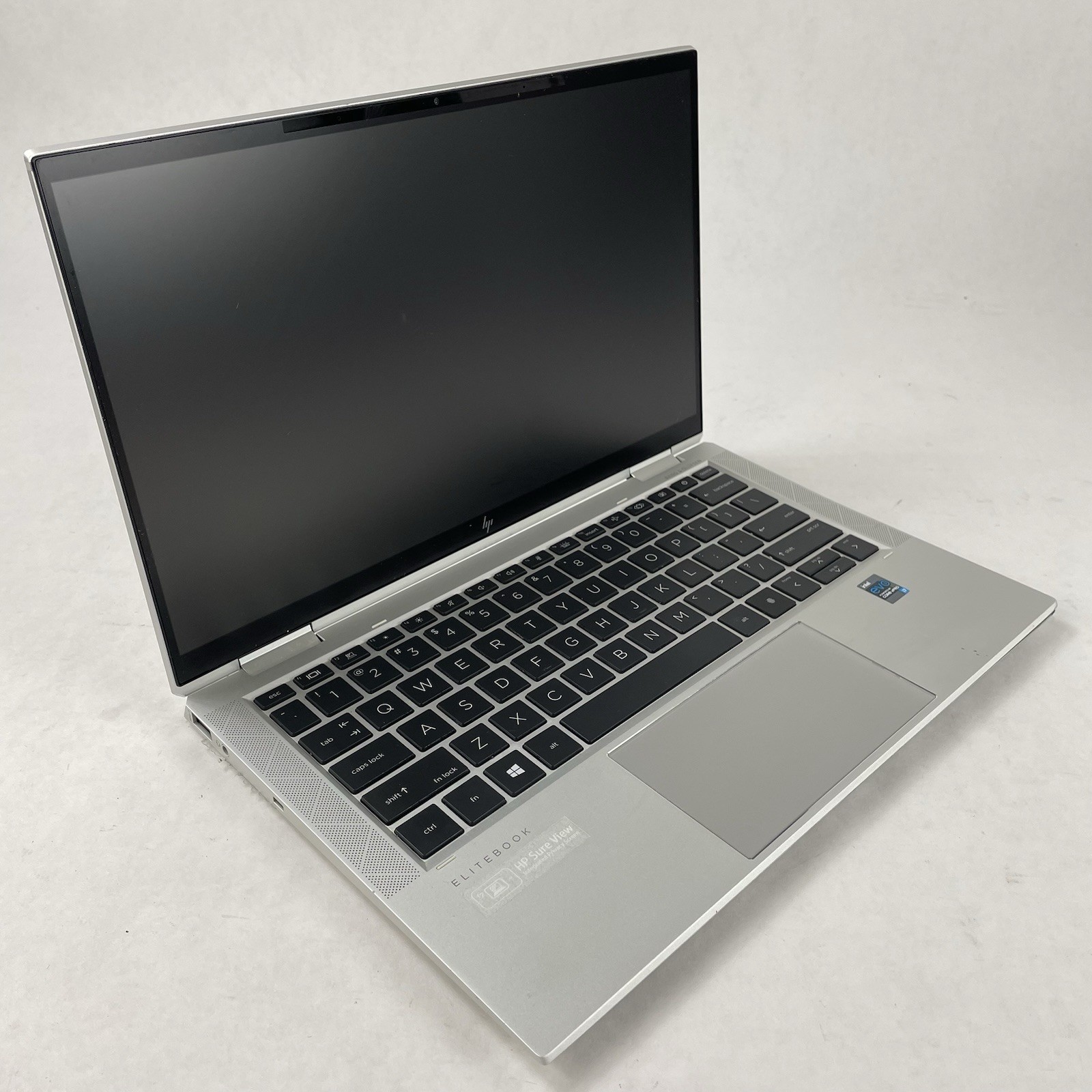 HP EliteBook x360 1030 G8 13.3" i7-1185G7 3.0GHz 16GB RAM No SSD/AC/OS/Batt-READ