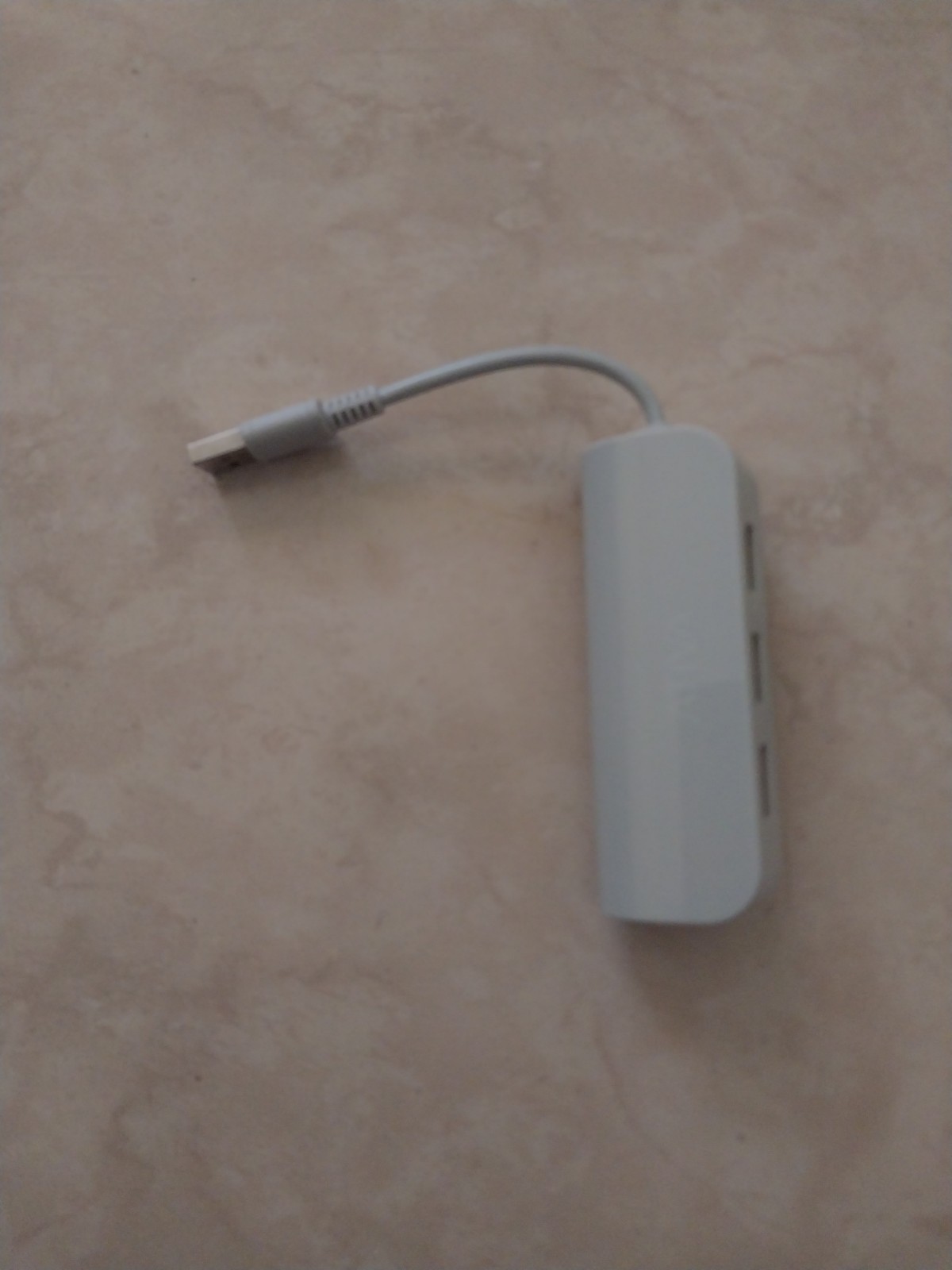 Ativa 4 Port USB Hub Adapter