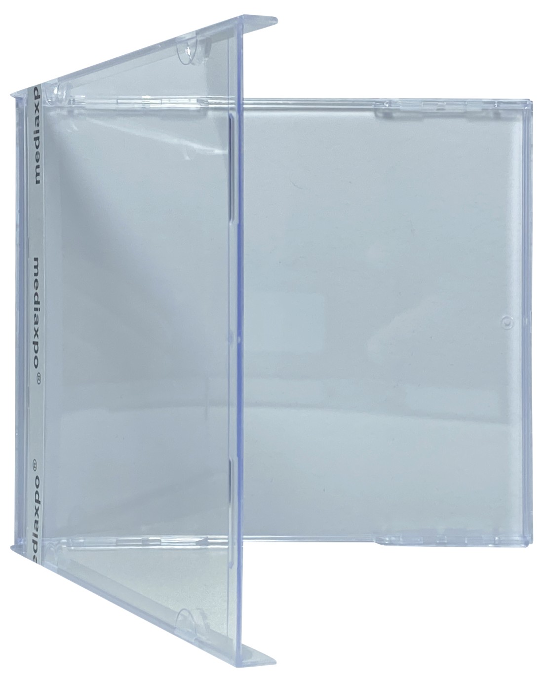 STANDARD CD Jewel Case (Carton Only, NO Trays) Lot