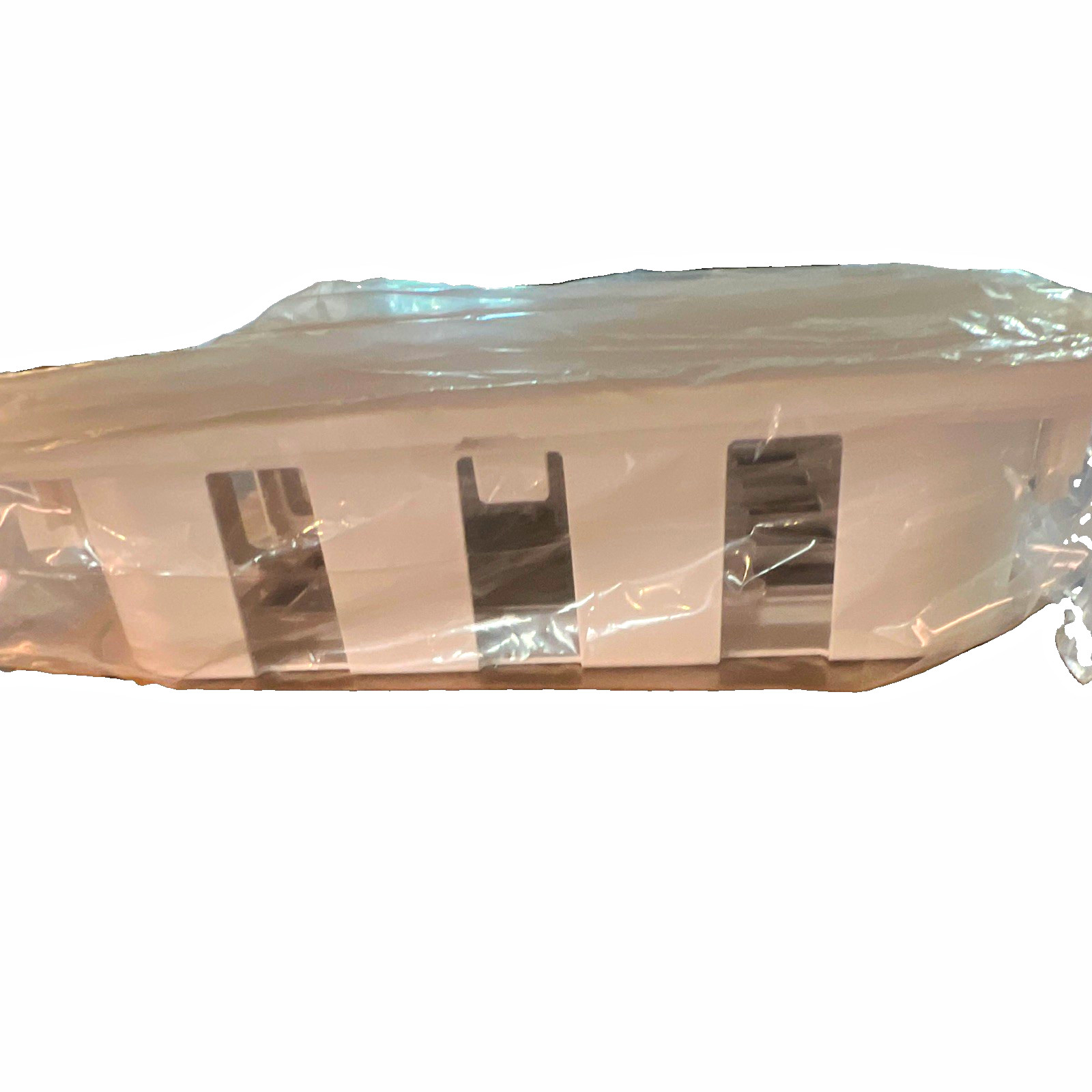 Oberon In-Plane Recessed Mount 1019-RM. Open box, but never used.
