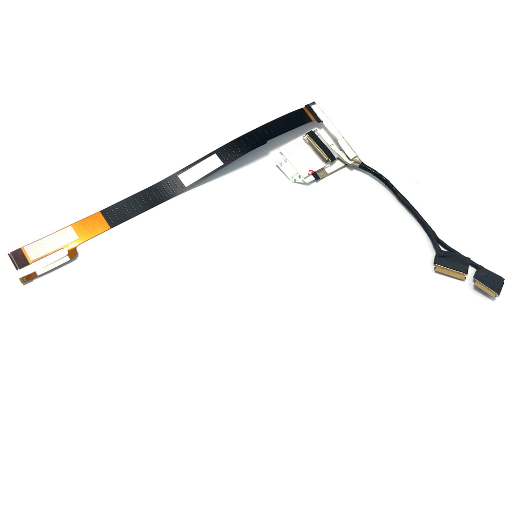 40PIN 4K OLED LCD Screen Cable For HP Spectre x360 16-F 16T-F HPT60 LF-L273P