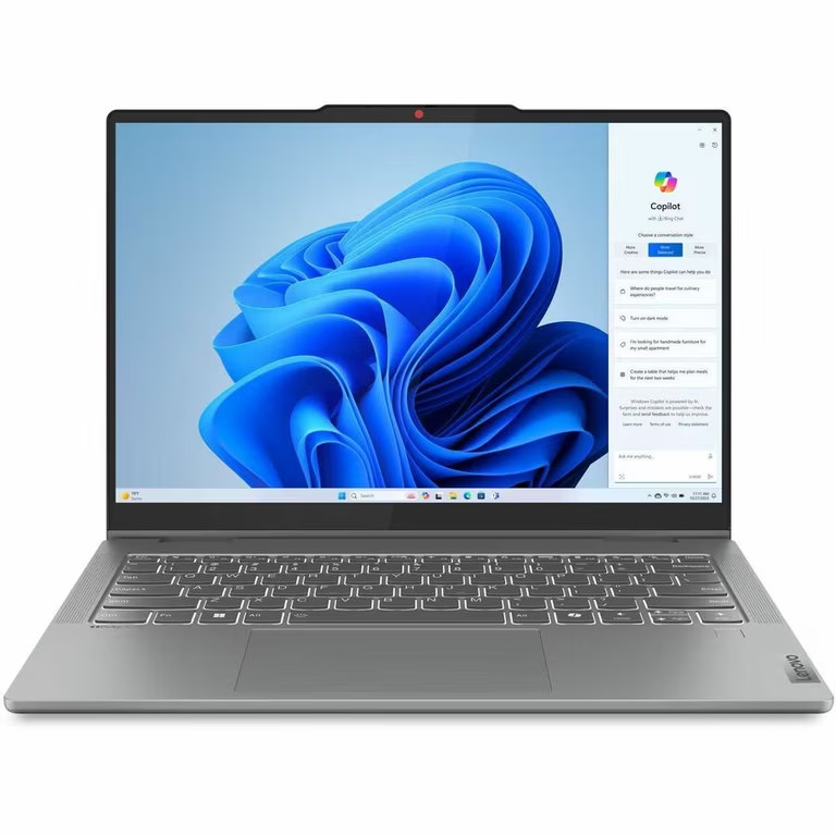 Lenovo IdeaPad 5 2-in-1 14" TOUCHSCREEN Laptop Convertible - Slightly Used