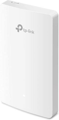 TP-Link EAP235-Wall Omada AC1200 in-Wall Wireless Gigabit Access Point... 