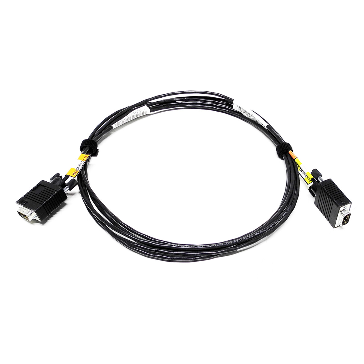 IBM 22R5217 2m SPCN Power Control Cable D-Sub 5-pin