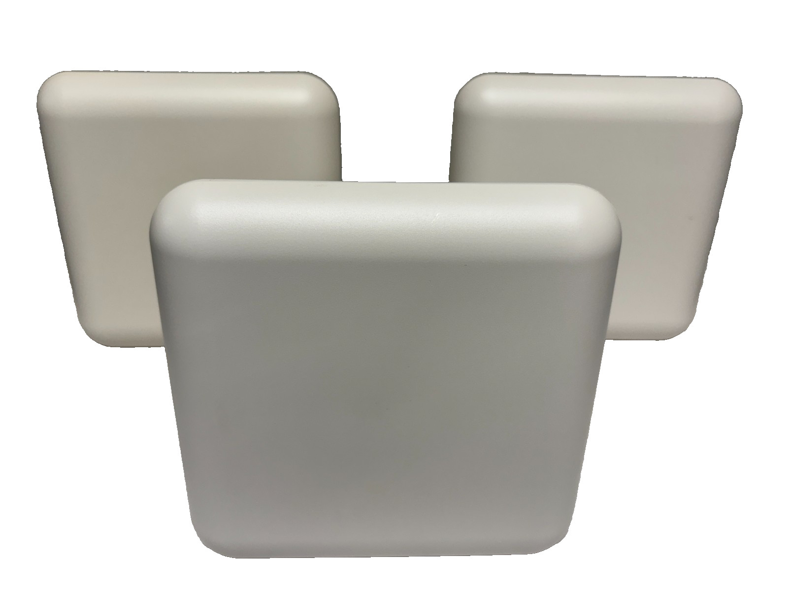 Luxul XAP-1410, WiFi Mesh Access Point Hot Spot Wireless Network - Lot of 3