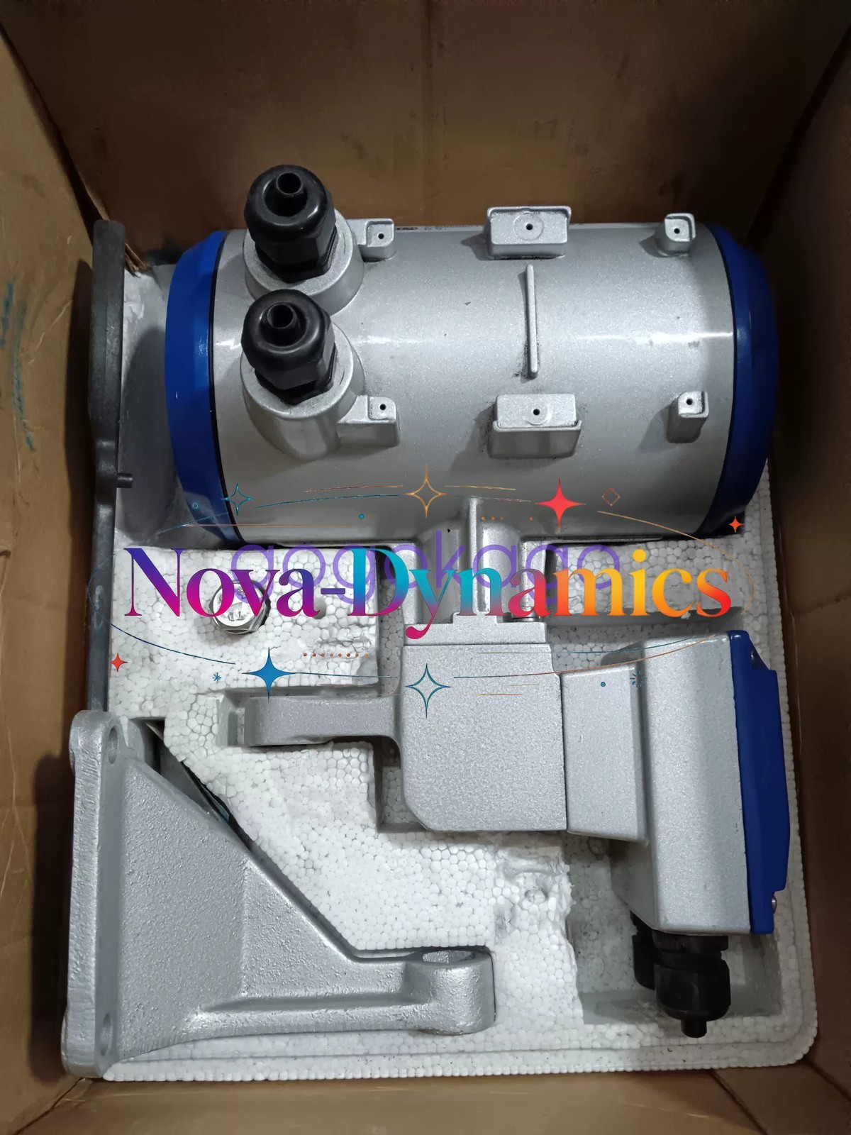 1PCS NEW KROHNE IFM4080F Flow Meter #ML