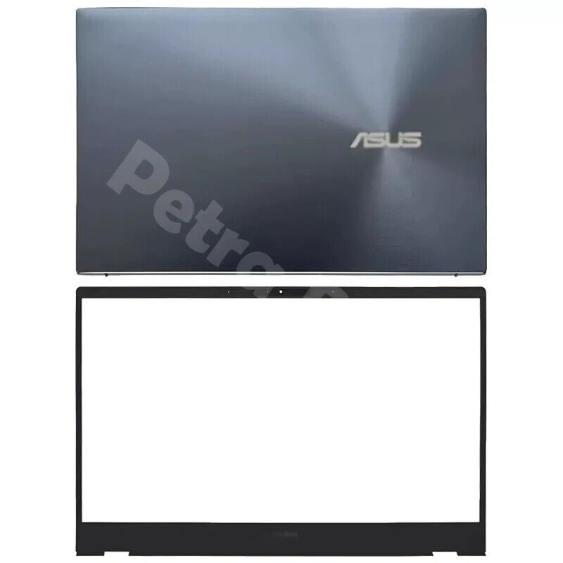 for Asus ZenBook 14 UX425 UX425A UX425J U4700J Laptop LCD Back Cover Bezel Lid